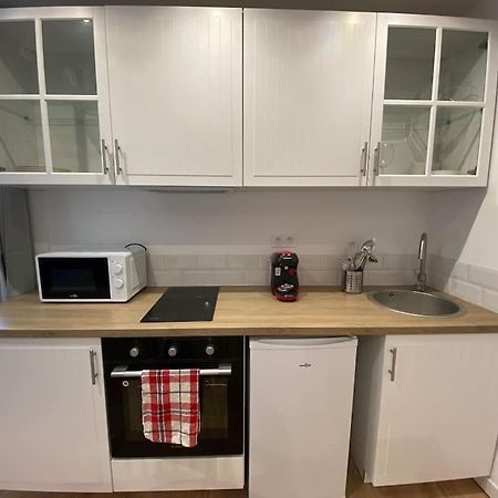 Apartamento Le Soleil Levant Dieppe Exterior foto